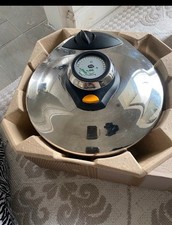 AMC Secuquick softline Deckel