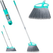 Teleskop-Bürste Teleskopbesen