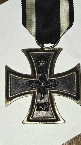 Eisernes kreuz klasse - 2.klasse, 1914