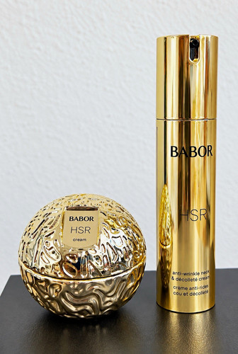 Babor hsr anti - babor, anti-falten