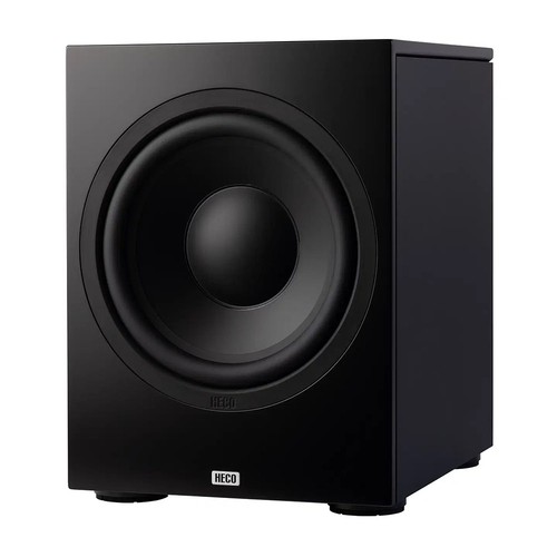 Heco aurora sub - heco,