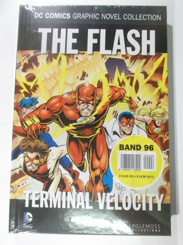 Comics graphic novel - dc,