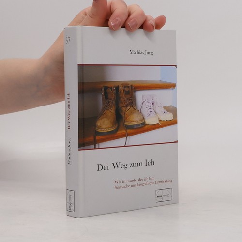 Der weg zum ich mathias - der, | 