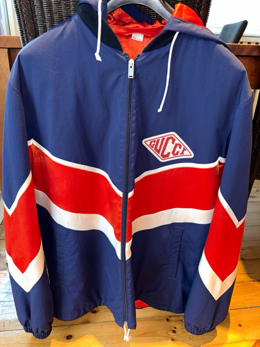 Gucci herren windbreaker jacke - herren,