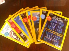 National geographic explorer - geographic,