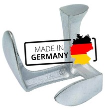 Dreifuß Schuster Schuhmacher  Werkzeug  für die Schuhreparatur - made in Germany
