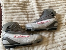 Langlaufschuhe Salomon Gr 38