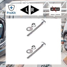 2x ORIGINAL® Maxgear