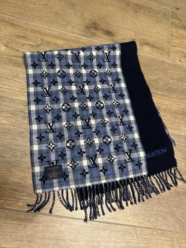 Louis vuitton schal - schal, –