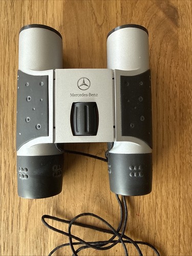 Mercedes benz fernglas 10x25 - mercedes-benz,