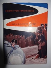 RICHARD VON FRANKENBERG - Mein