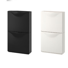 Neu IKEA Trones Schuhschrank