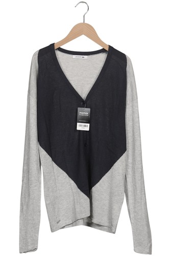 Lacoste strickjacke damen - lacoste,