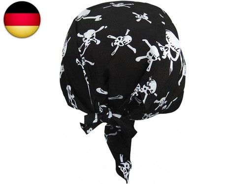 Kopftuch für herren damen - kopftuch,