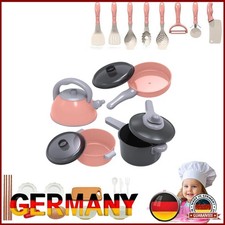 Küchenspielzeug 28tlg