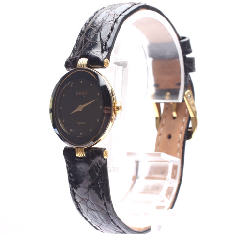 Vintage fast neuwertig rado - neuwertig],