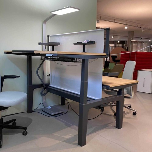 Vitra schreibtisch - vitra,