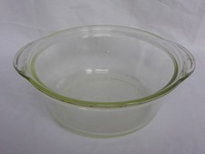 alte Auflaufform Topf Bräter