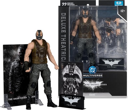 The dark knight - rises, bane