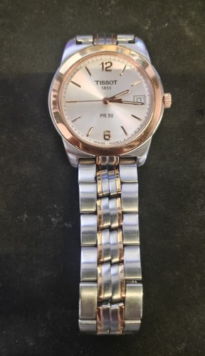 Tissot 50 - tissot,