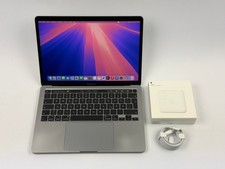 Apple MacBook Pro Retina TouchBar 13,3“ i7 2,3 Ghz 512 GB SSD 16 GB 2020