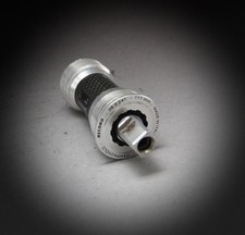 Campagnolo Record Carbon Bottom Bracket / ITA / 111 mm / BB-RECART   #VELOWIZARD