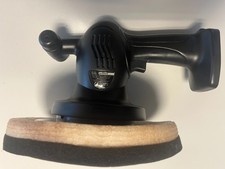 Akku-Poliermaschine CARTREND 12V Solo ohne Akku und Ladegerät.
