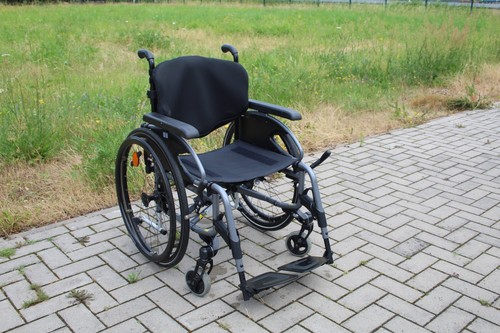 Meyra aktivrollstuhl smart - meyra,