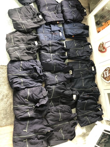 Original bundeswehr marine - original,