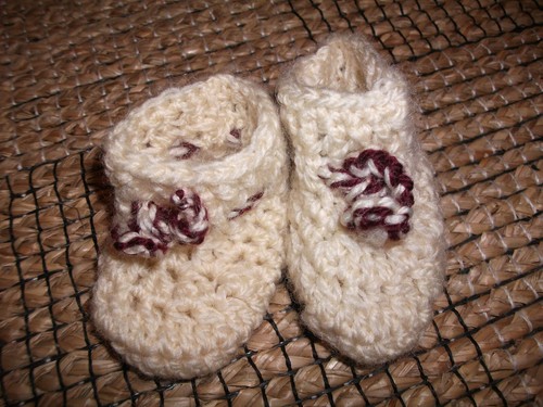 Baby schühchen neu - schühchen, neu...