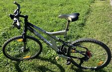 26" Fahrrad MTB Bulls vollgefedert Rahmenhöhe 19 (48 cm) m/w/uni