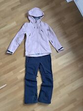Hochwertiger SCOTT Skianzug Gr. S | wie neu
