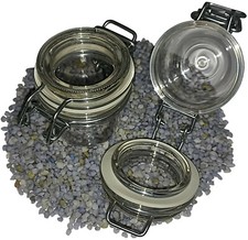 Kosmetikdose Tiegel Cremedosen