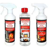 CP600010 Specksteinofen