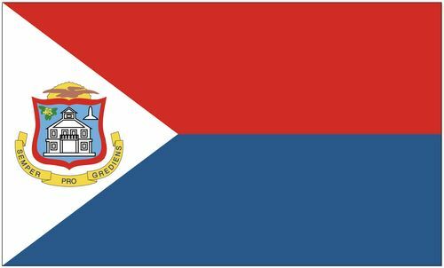 Fahne flagge maarten 90 - /,