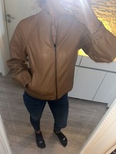Darling Harbour Lederjacke! Gr.38! Neu! 100%Schafsleder