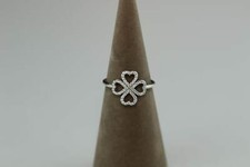 Original Pandora Ring Silber Blüten der Liebe - 190978CZ Neu