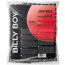 Frei Haus: 100er Billy Boy
