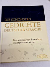Die Schönsten Gedichte