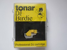Tonar DJ Birdie Tonabnehmer