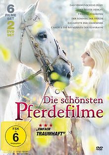 Die schönsten pferdefilme 2 - pferdefilme, [2