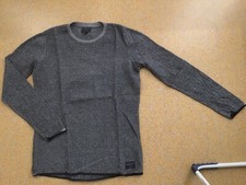 IRIEDAILY Pullover - Grau