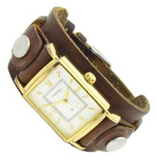 Fossil Damen Armbanduhr