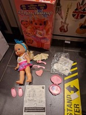 1989 Lil Miss Makeup Ovp Boxed