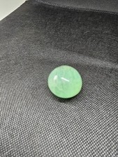 Fluorit Grün Trommelstein