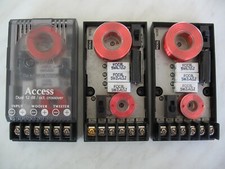 3 St. Focal Frequenzweichen 1x Access AXS-1 & 2x 165-V2