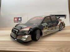 Tamiya Vintage DTM AUDI A4 