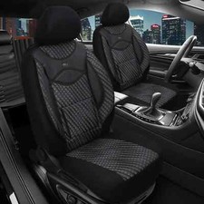 2x Sitzbezüge passend für