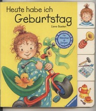 Lieve Baeten Heute habe ich