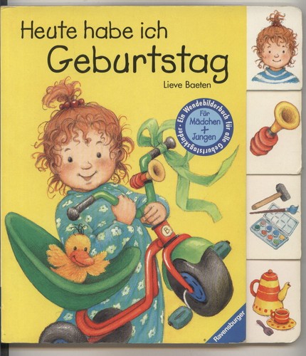 Lieve baeten heute - baeten, habe